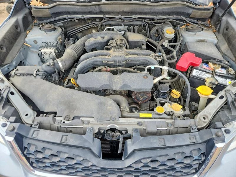 Subaru Forester 2.5L 4 ALL WHEEL DRIVE | Mobile.bg � ����������� 12