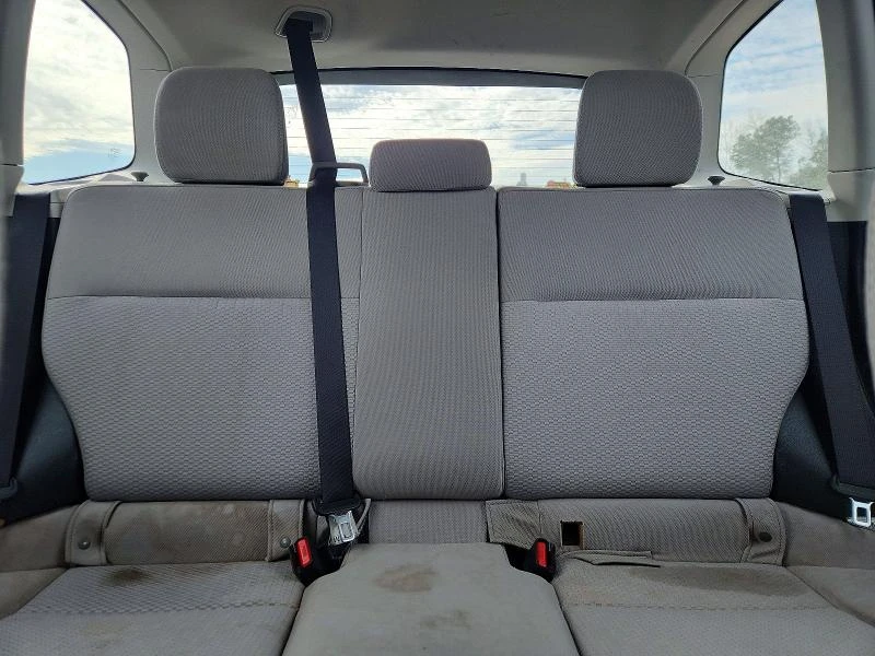 Subaru Forester 2.5L 4 ALL WHEEL DRIVE | Mobile.bg � ����������� 10