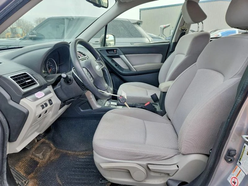 Subaru Forester 2.5L 4 ALL WHEEL DRIVE | Mobile.bg � ����������� 7