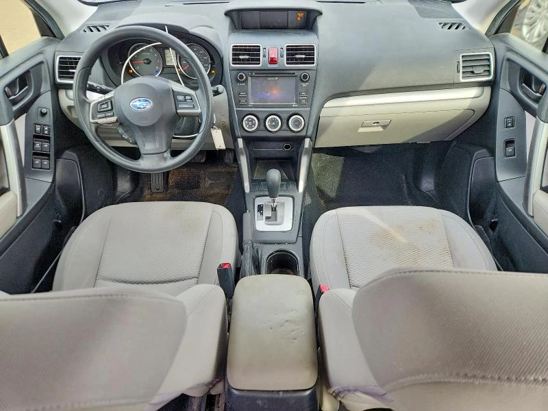Subaru Forester 2.5L 4 ALL WHEEL DRIVE | Mobile.bg � ����������� 8