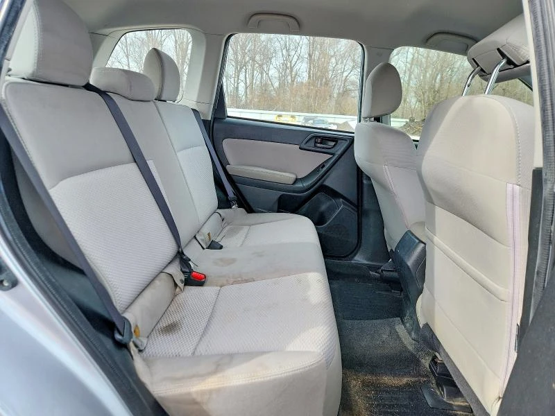 Subaru Forester 2.5L 4 ALL WHEEL DRIVE | Mobile.bg � ����������� 11