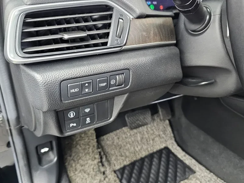 Honda Accord 2.0 Hybrid - САМО 30% АВАНС!, снимка 16 - Автомобили и джипове - 55440338
