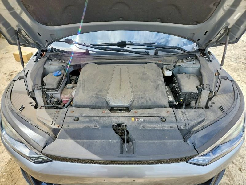 Kia EV6 2023 KIA EV6 WIND, снимка 11 - Автомобили и джипове - 55660382