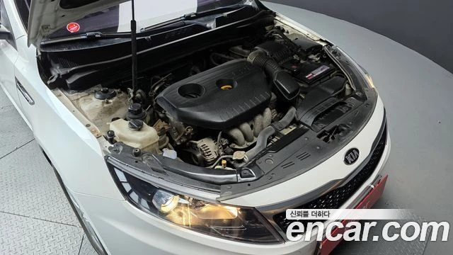 Kia K5, снимка 6 - Автомобили и джипове - 56089307
