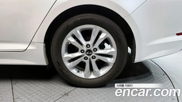 Kia K5, снимка 5 - Автомобили и джипове - 56089307