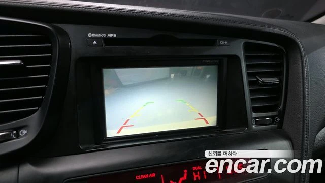 Kia K5, снимка 15 - Автомобили и джипове - 56089307