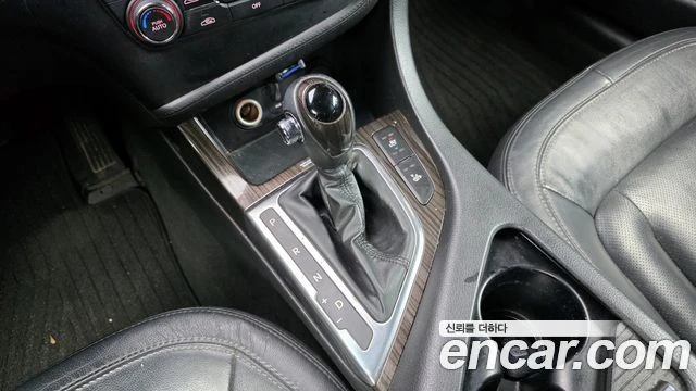 Kia K5, снимка 9 - Автомобили и джипове - 56089307