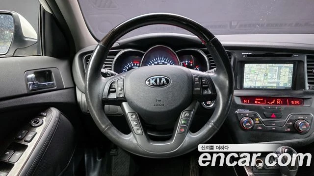 Kia K5, снимка 13 - Автомобили и джипове - 56089307