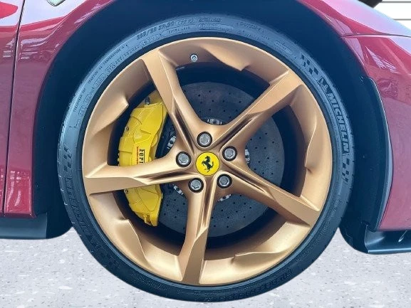 Ferrari SF 90 = Carbon Ceramic Brakes = �������� | Mobile.bg � ����������� 6