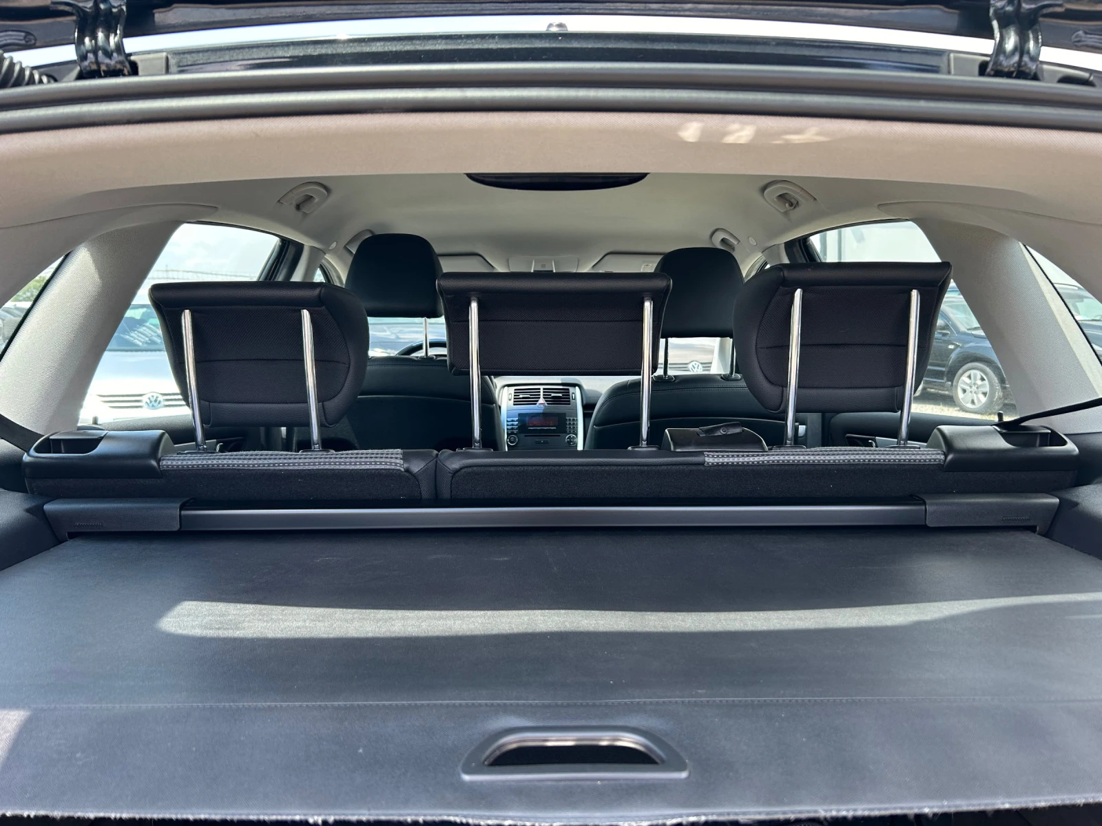 Mercedes-Benz B 150 GAZ | Mobile.bg — изображение 15