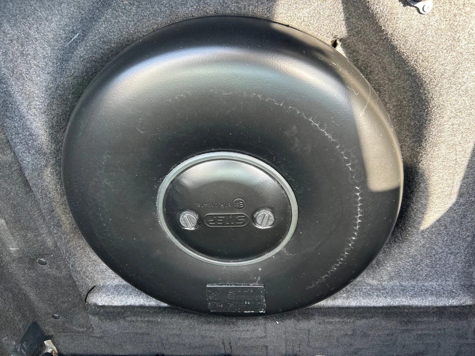 Mercedes-Benz B 150 GAZ | Mobile.bg — изображение 14