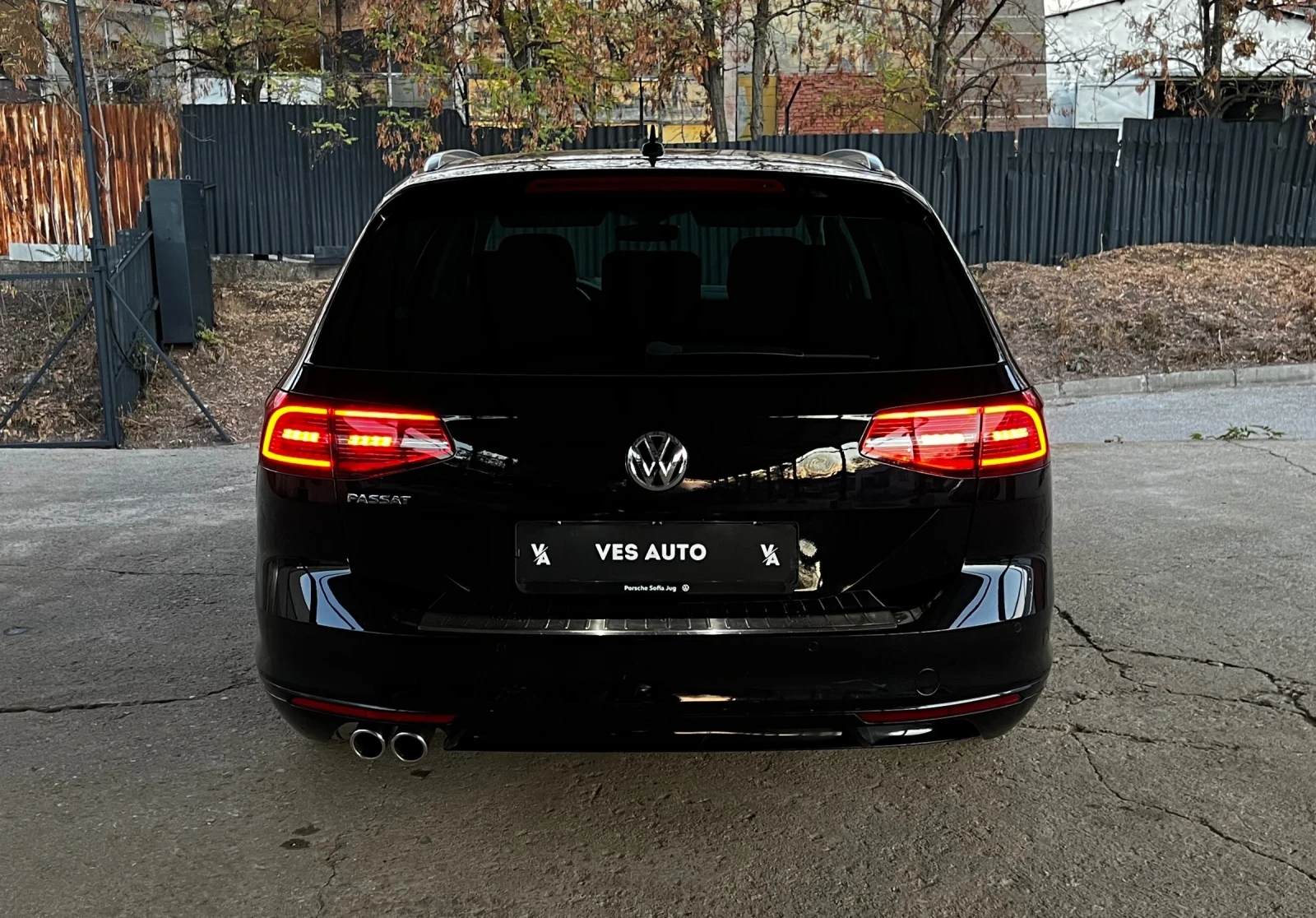 VW Passat 2.0 TDI 190hp/DSG7/Camera/Distronic - изображение 6