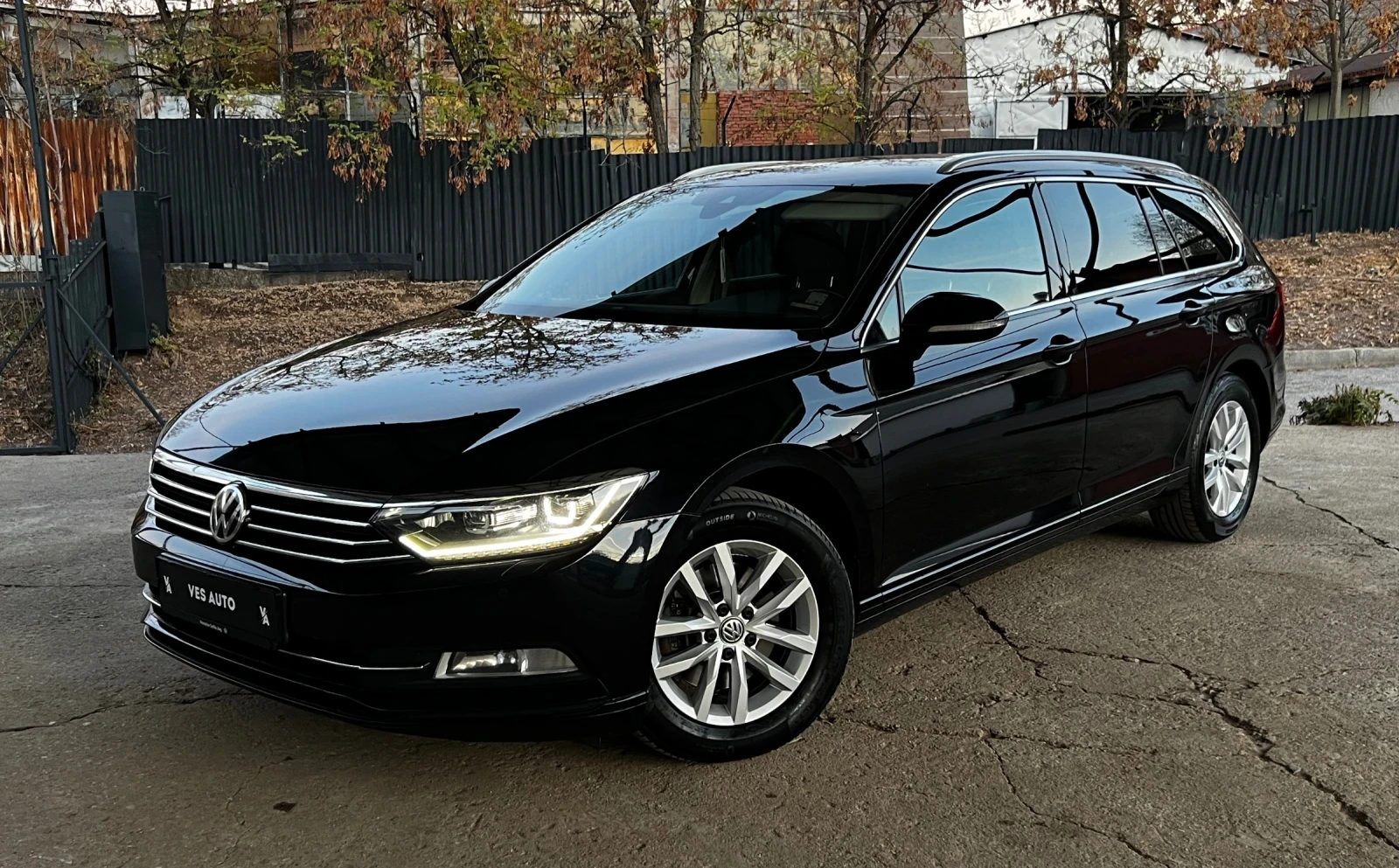 VW Passat 2.0 TDI 190hp/DSG7/Camera/Distronic - изображение 3