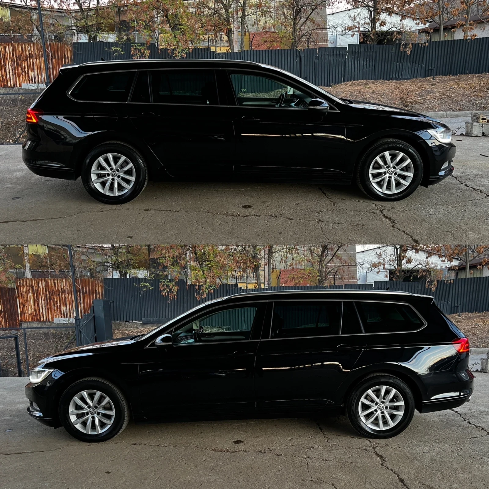 VW Passat 2.0 TDI 190hp/DSG7/Camera/Distronic - изображение 4