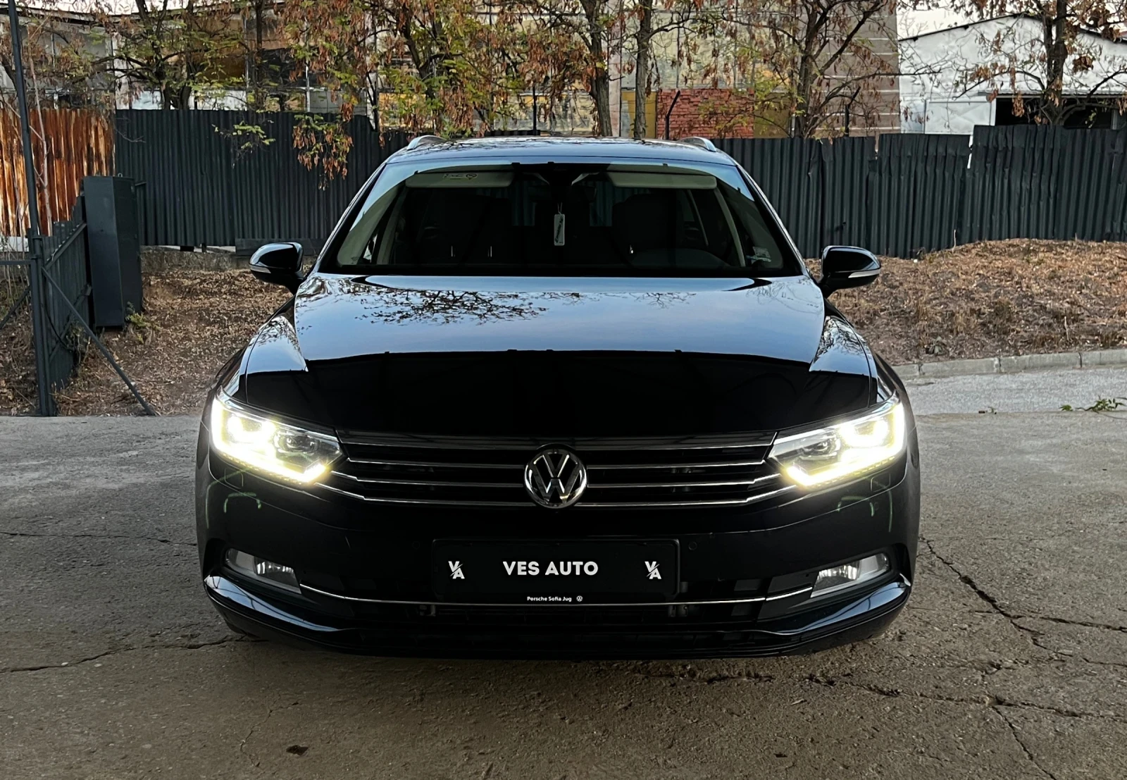 VW Passat 2.0 TDI 190hp/DSG7/Camera/Distronic - изображение 2