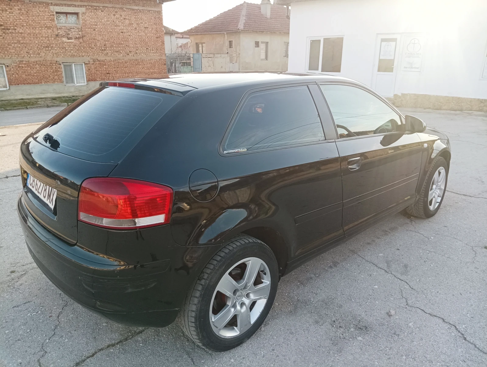 Audi A3 Aydi a3 2/140BKD - изображение 4