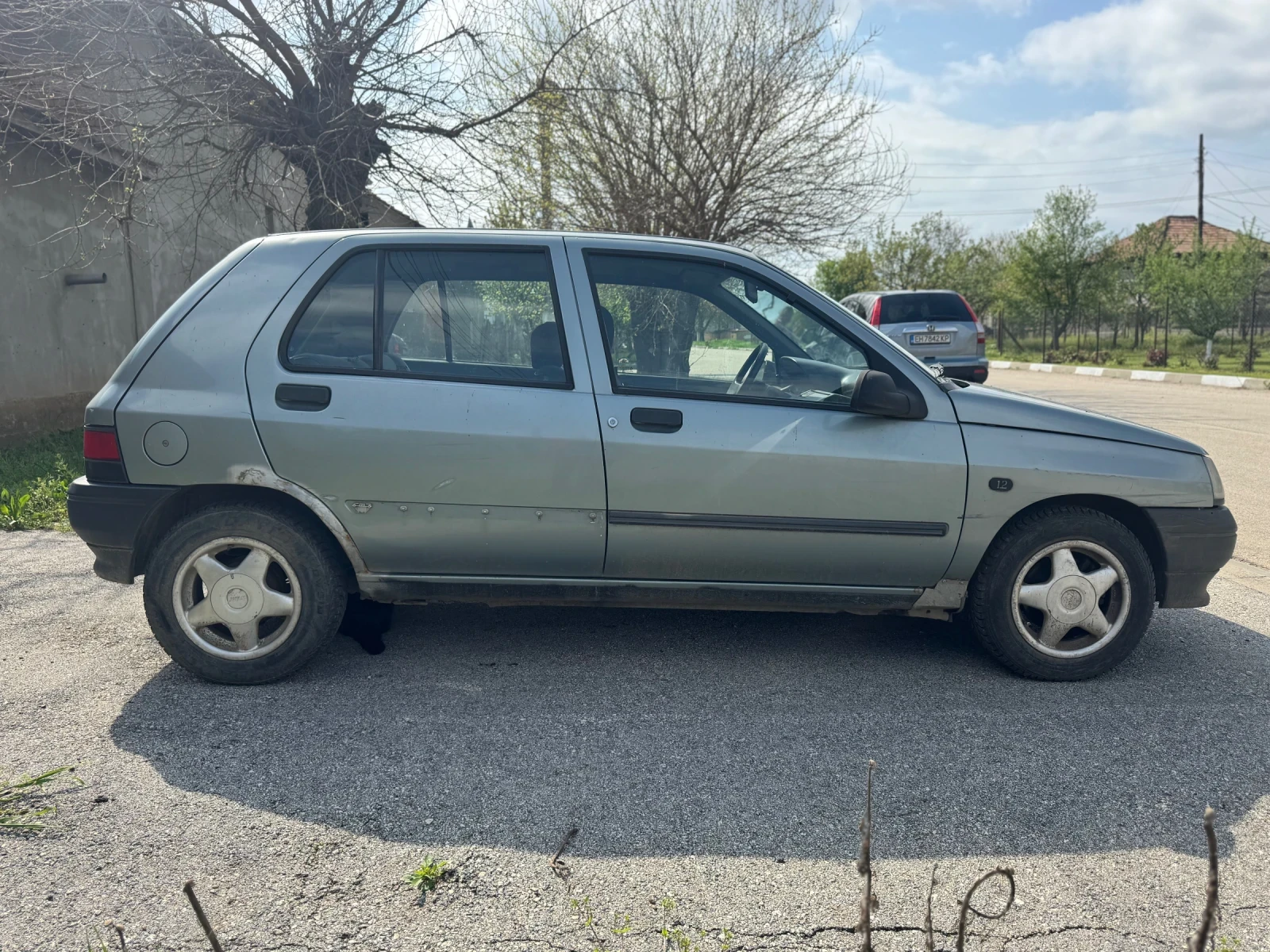 Renault Clio 1.2 Benzin - изображение 3