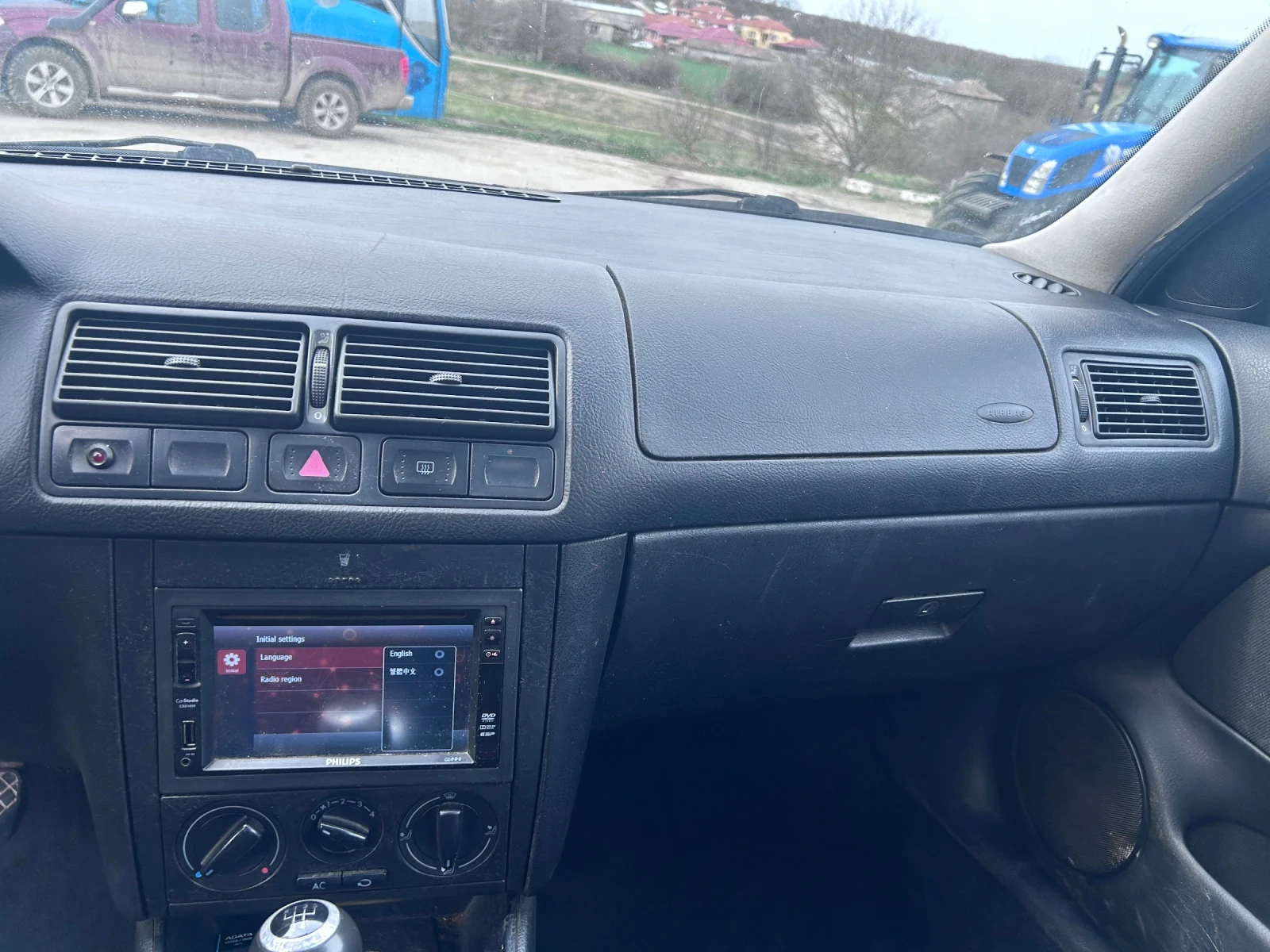 VW Golf 1.9TDI - изображение 3