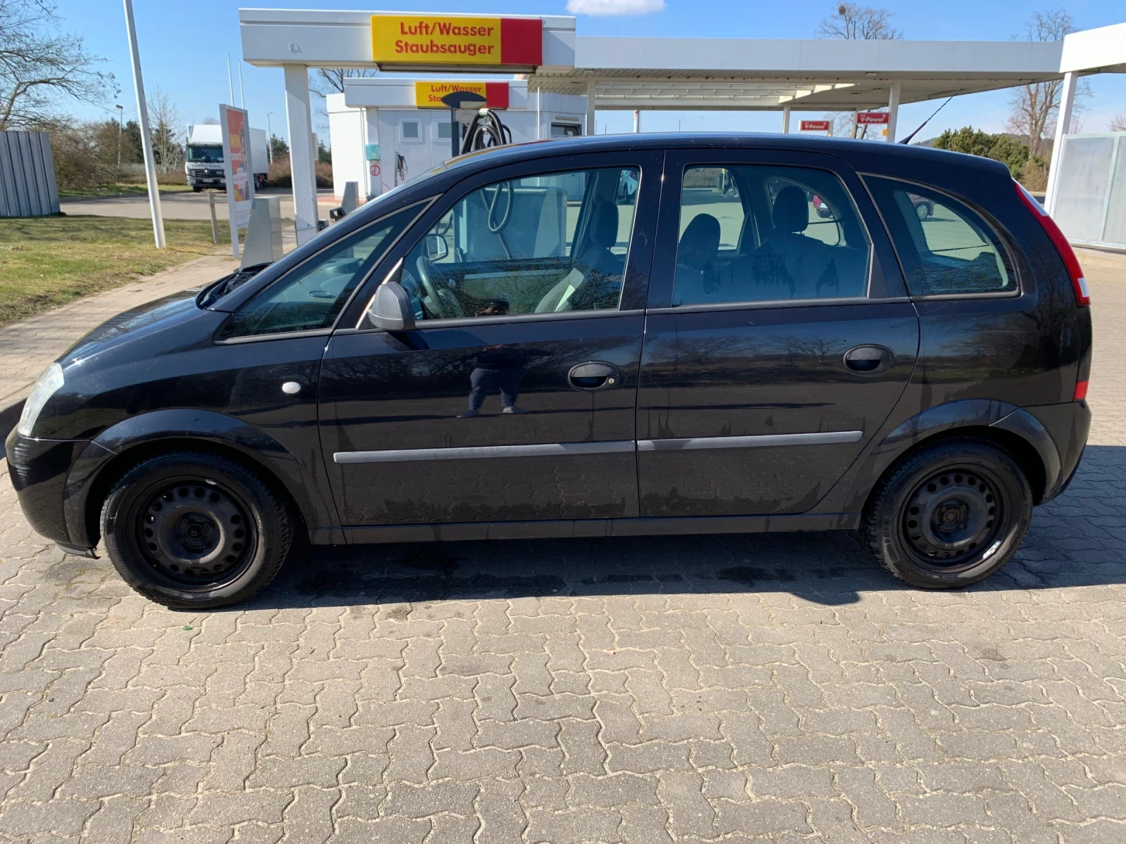 Opel Meriva  - изображение 4