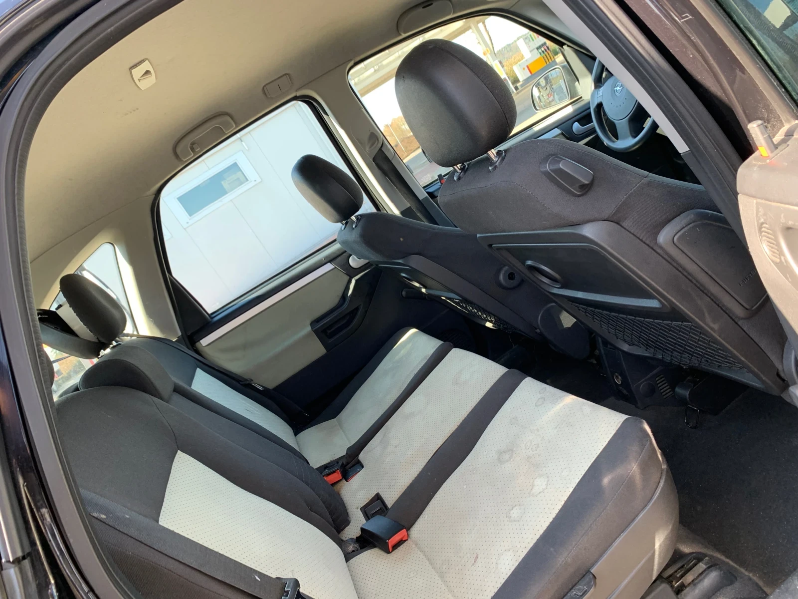 Opel Meriva  - изображение 7