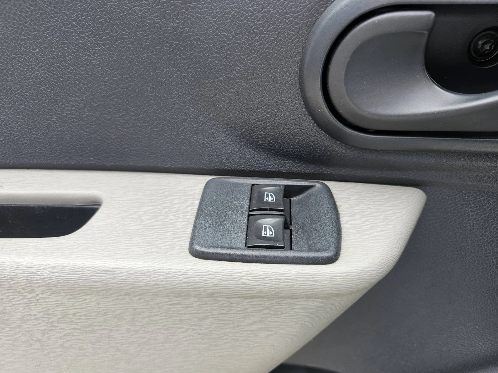 Dacia Dokker dCi 75 к.с. Stop&Start N1 - изображение 10