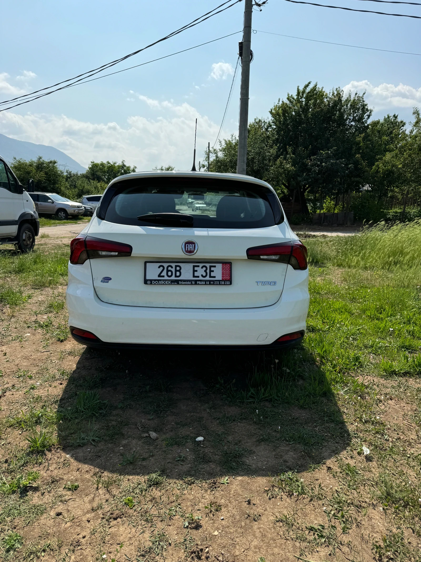 Fiat Tipo  - изображение 5