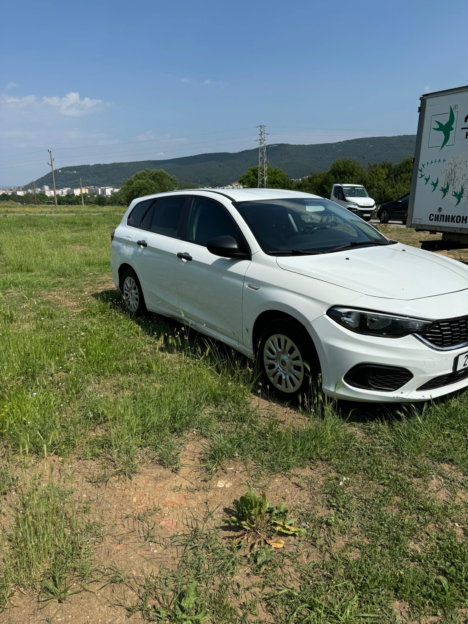 Fiat Tipo  - изображение 4