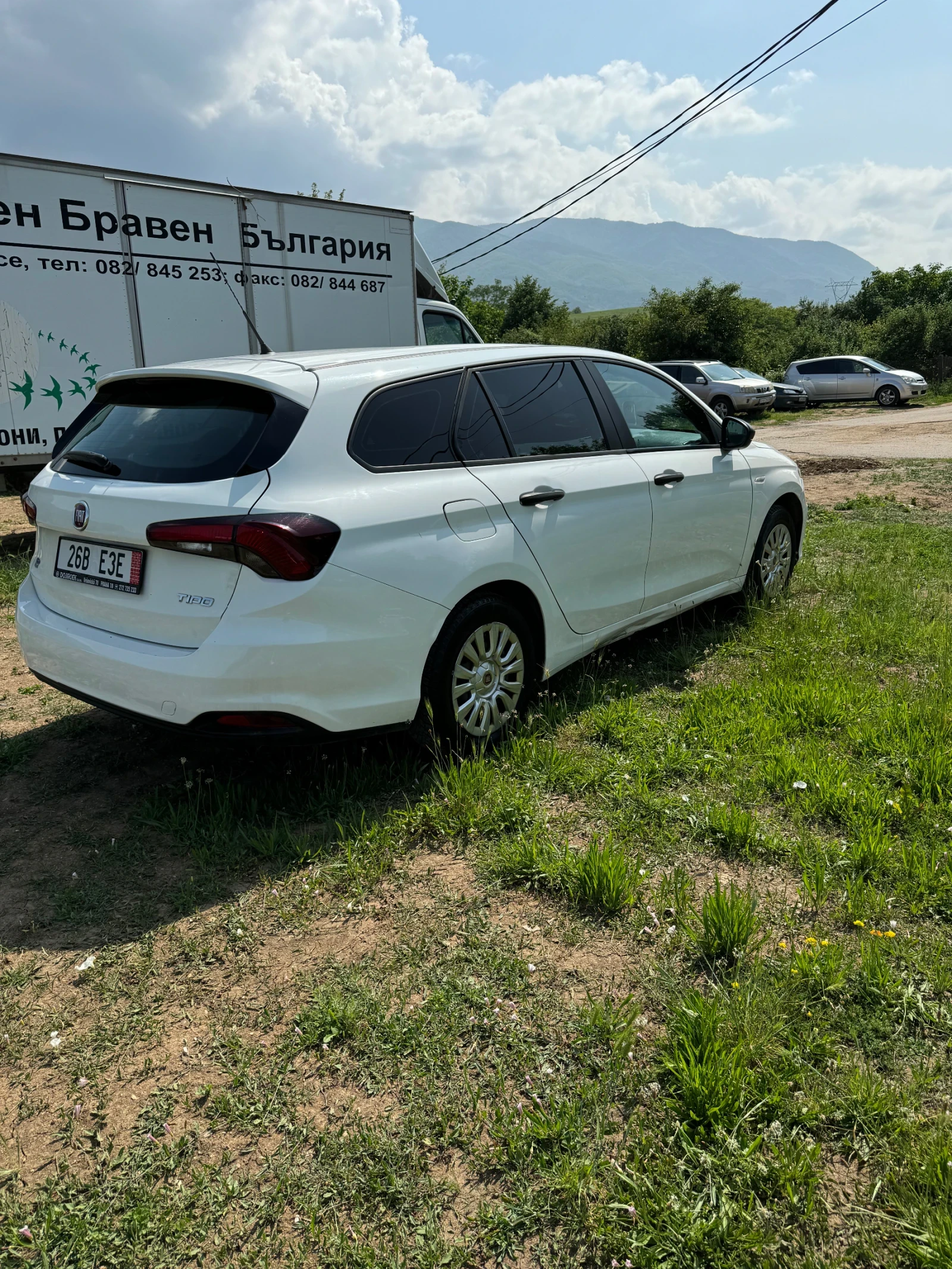 Fiat Tipo  - изображение 6