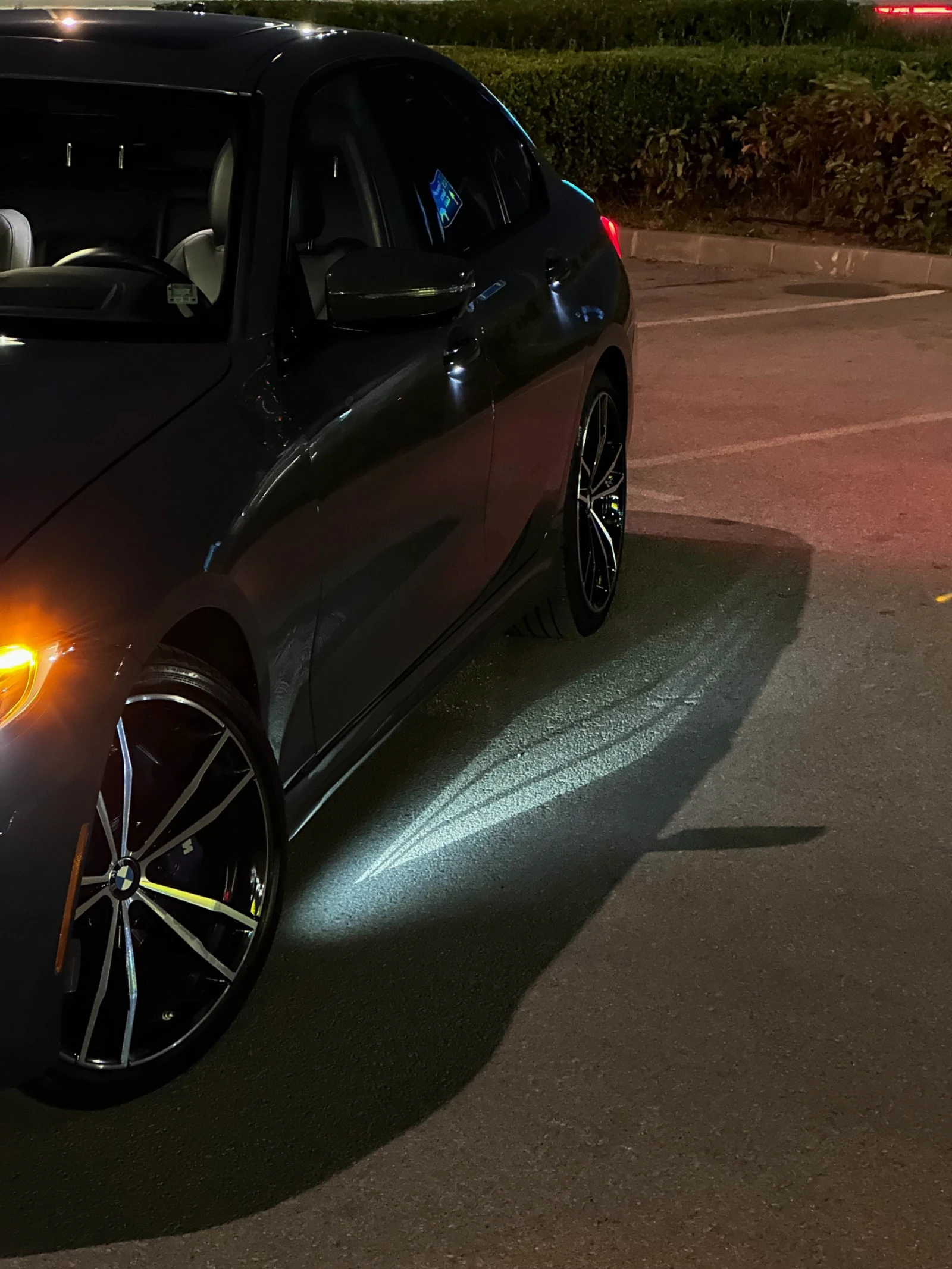 BMW 330 xi - изображение 6