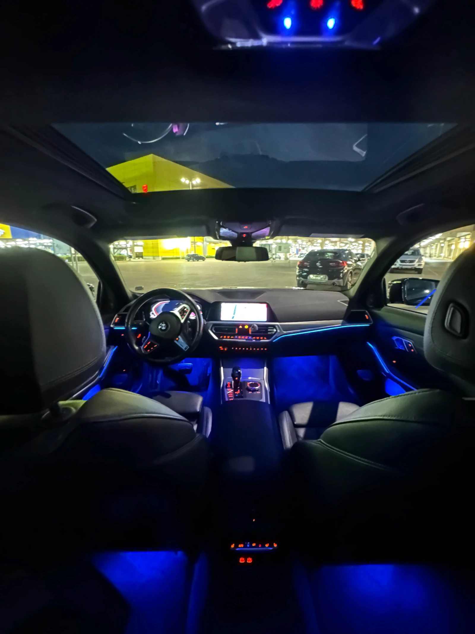 BMW 330 xi - изображение 7
