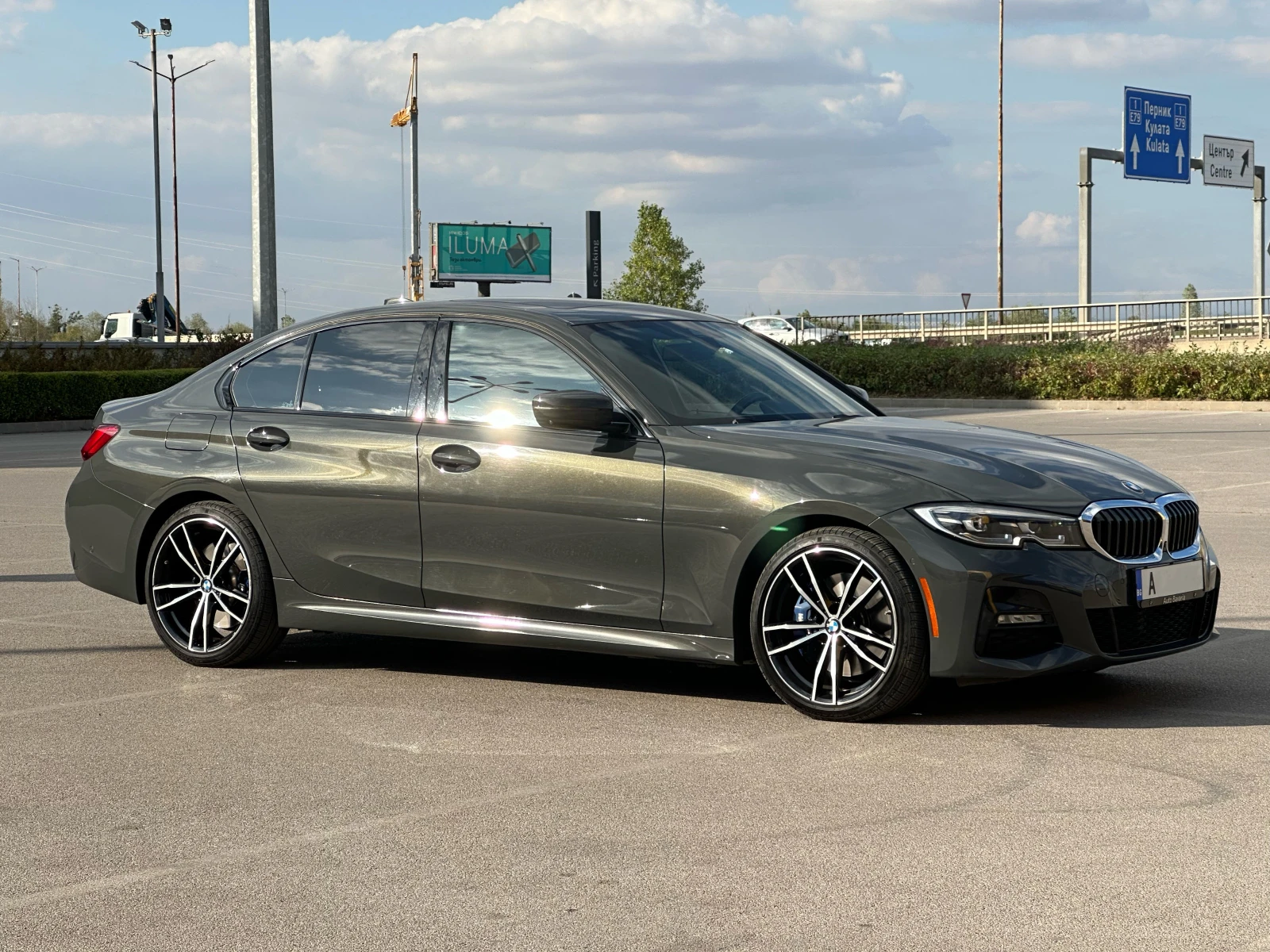 BMW 330 xi - изображение 2