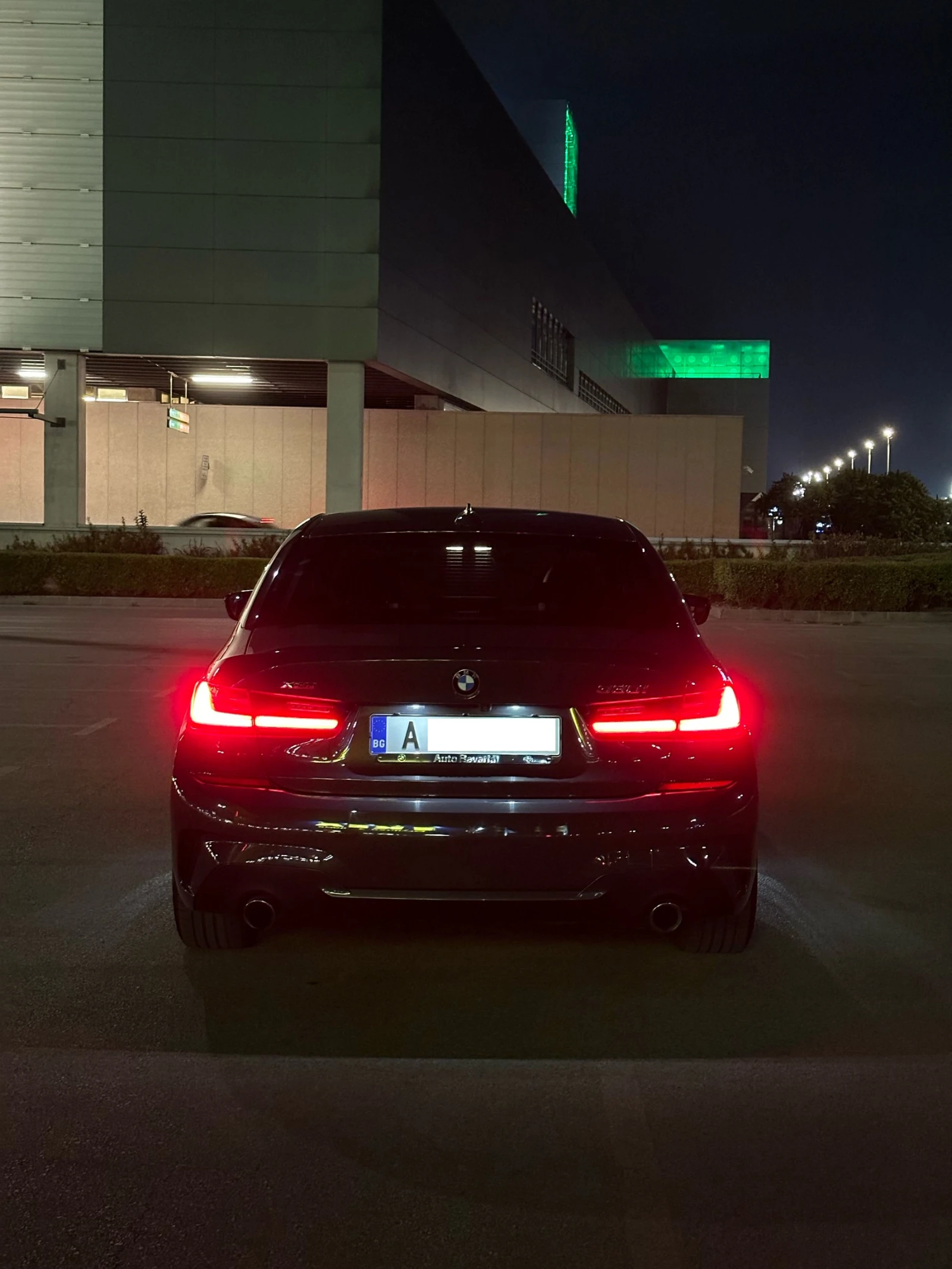 BMW 330 xi - изображение 5