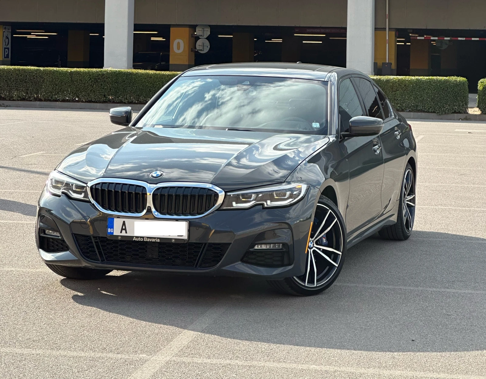 BMW 330 xi | Mobile.bg   1