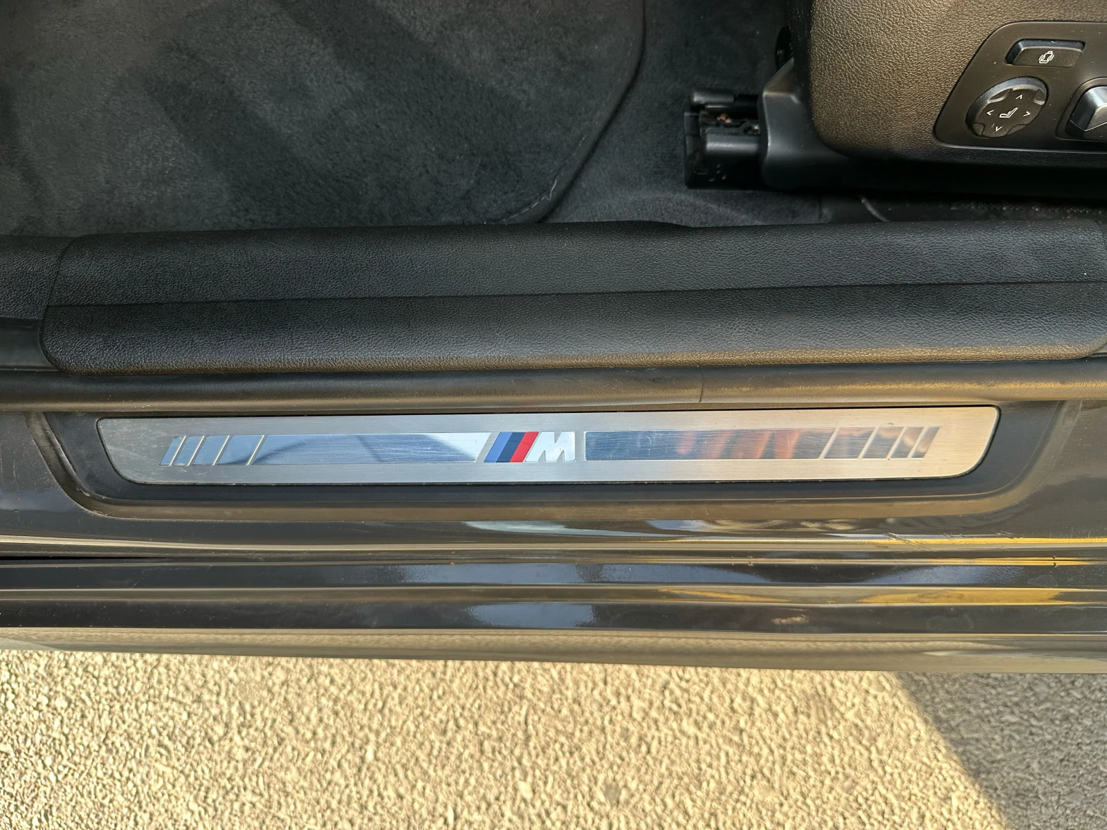 BMW 330 xi - изображение 9