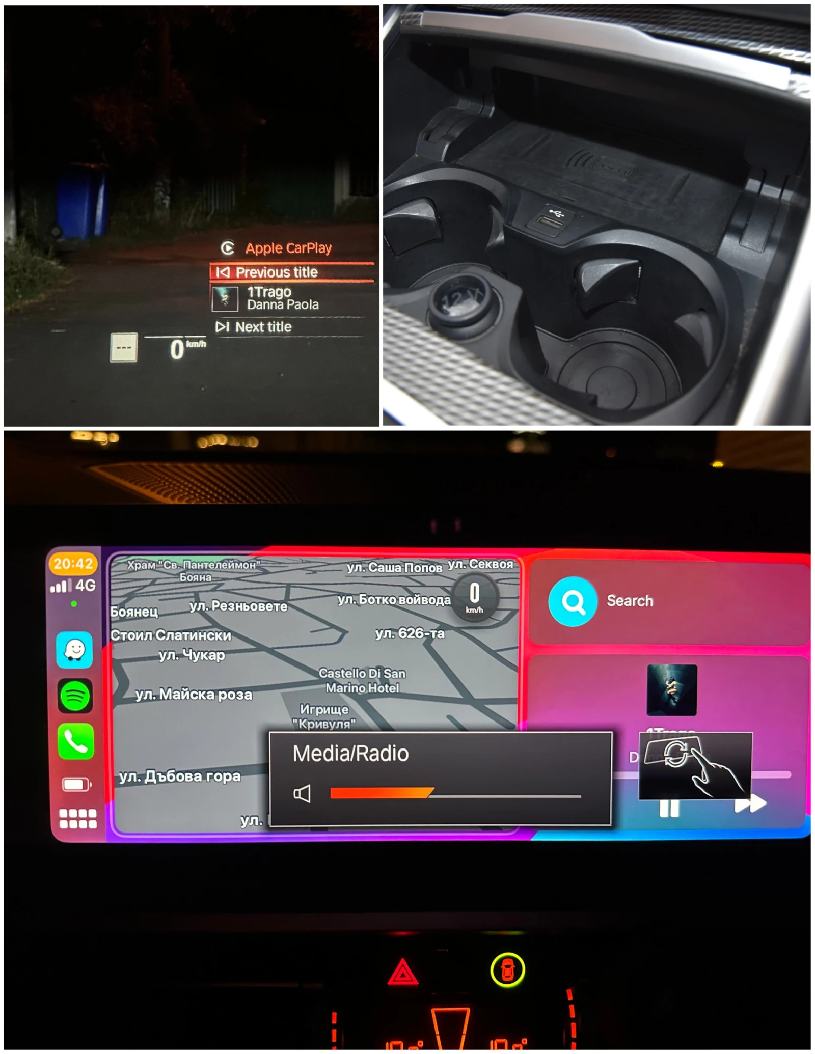 BMW 330 xi | Mobile.bg   13