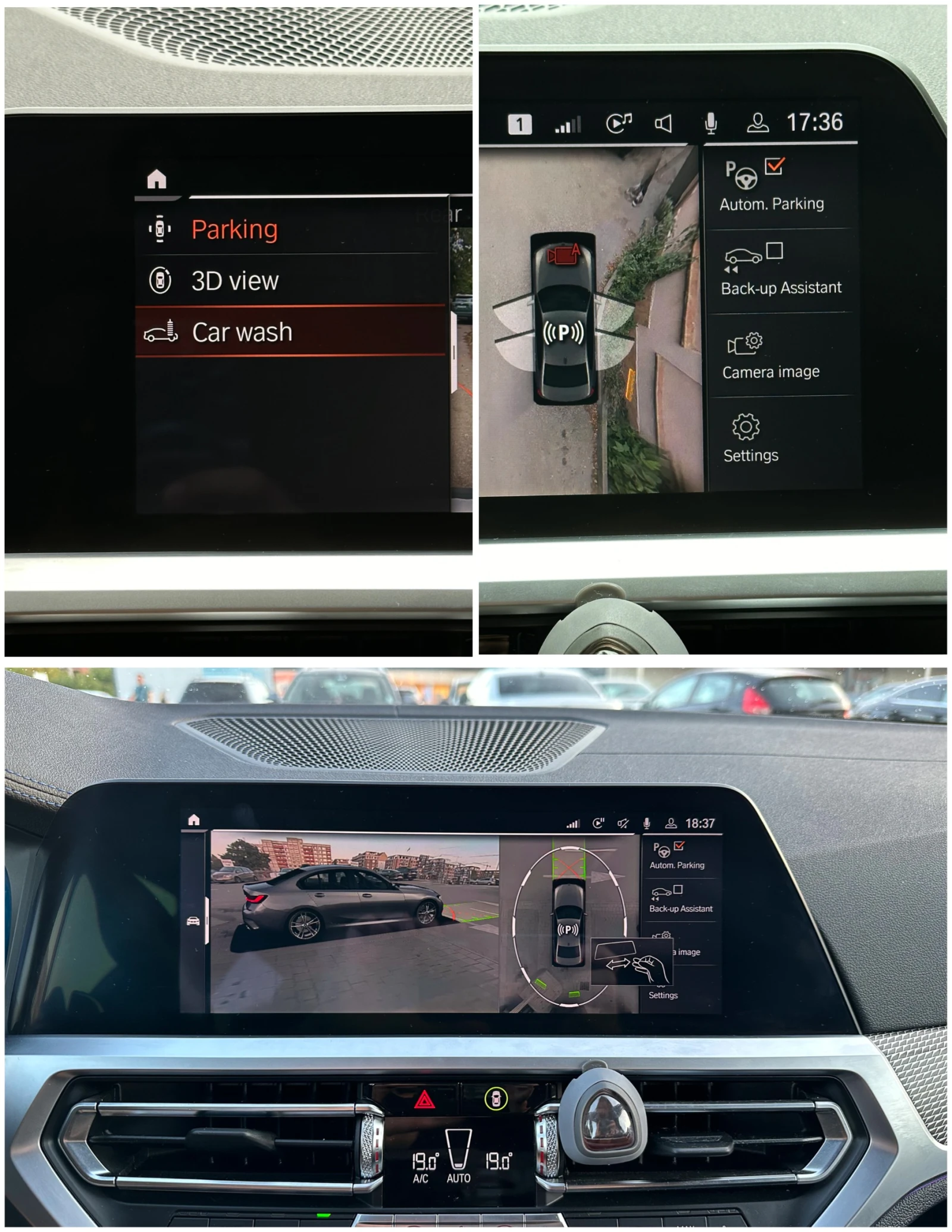 BMW 330 xi | Mobile.bg   12