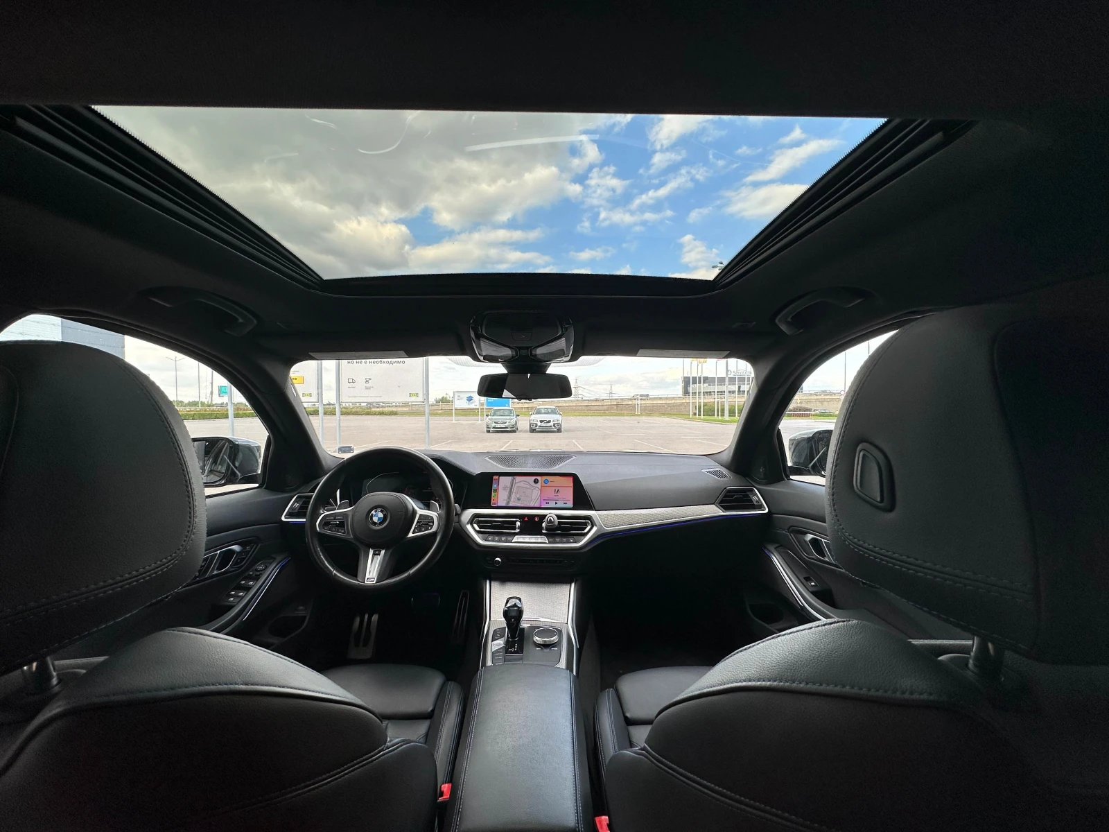BMW 330 xi - изображение 8