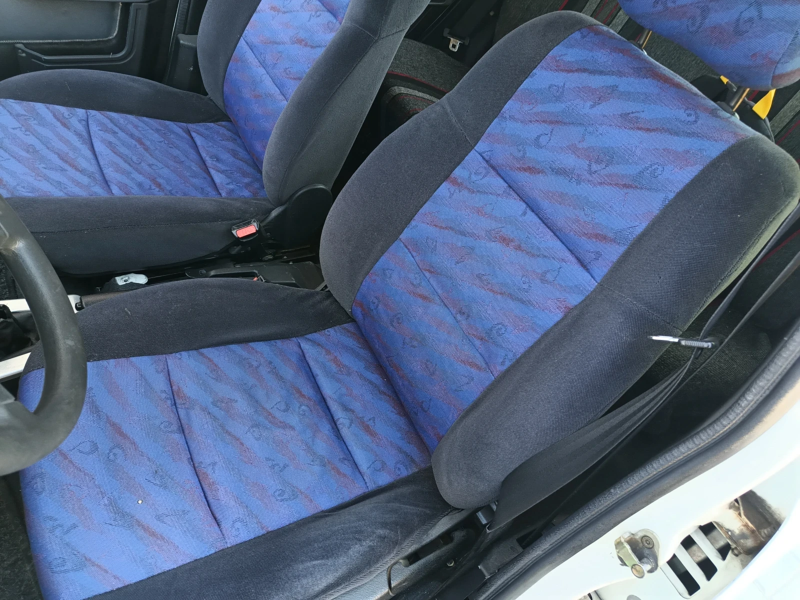 Peugeot 309 GRI | Mobile.bg   11