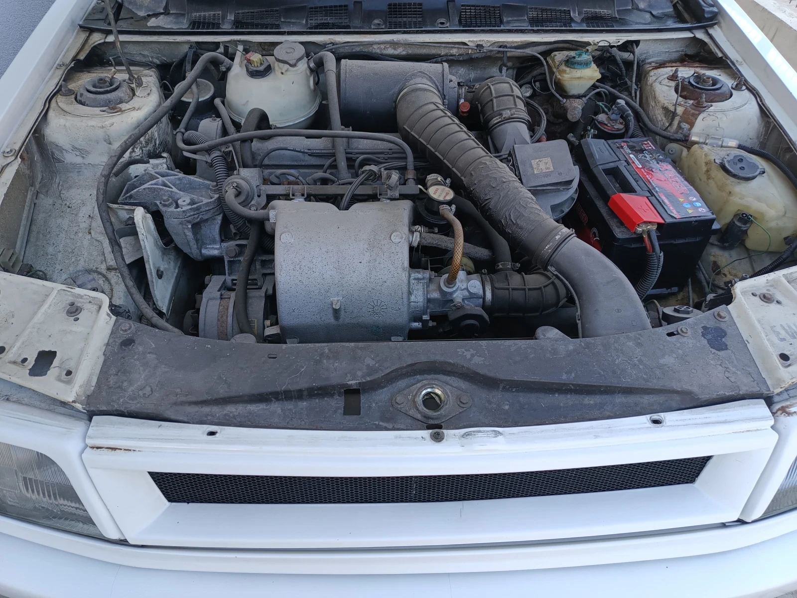 Peugeot 309 GRI | Mobile.bg   14