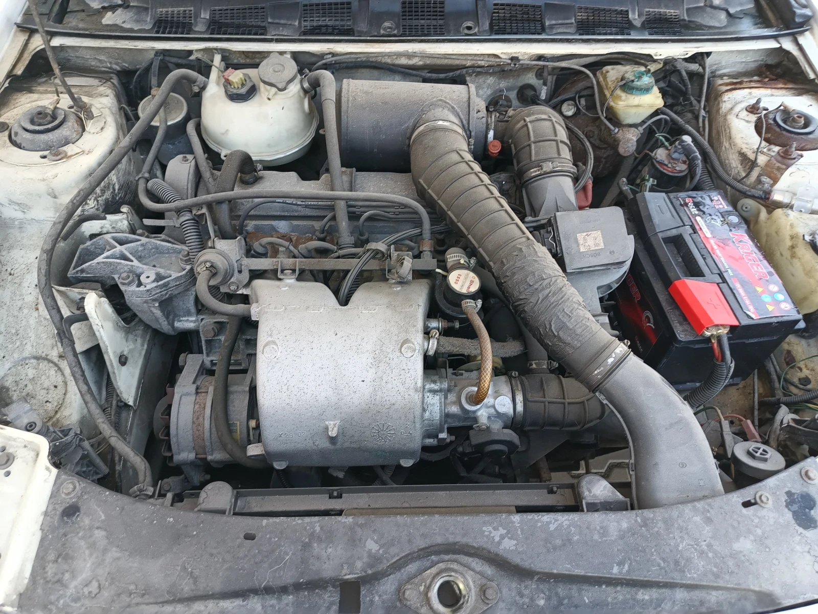 Peugeot 309 GRI | Mobile.bg   13