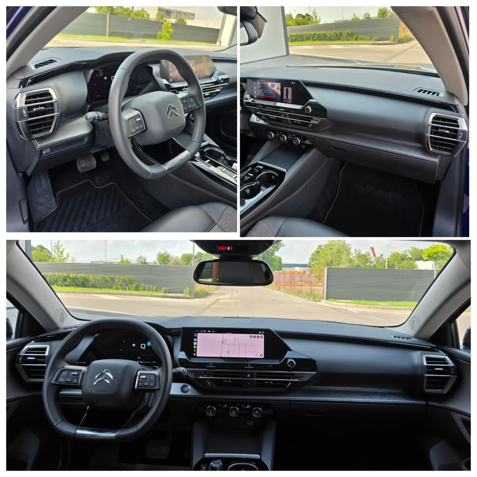 Citroen C5 1.2 PureTech - изображение 9