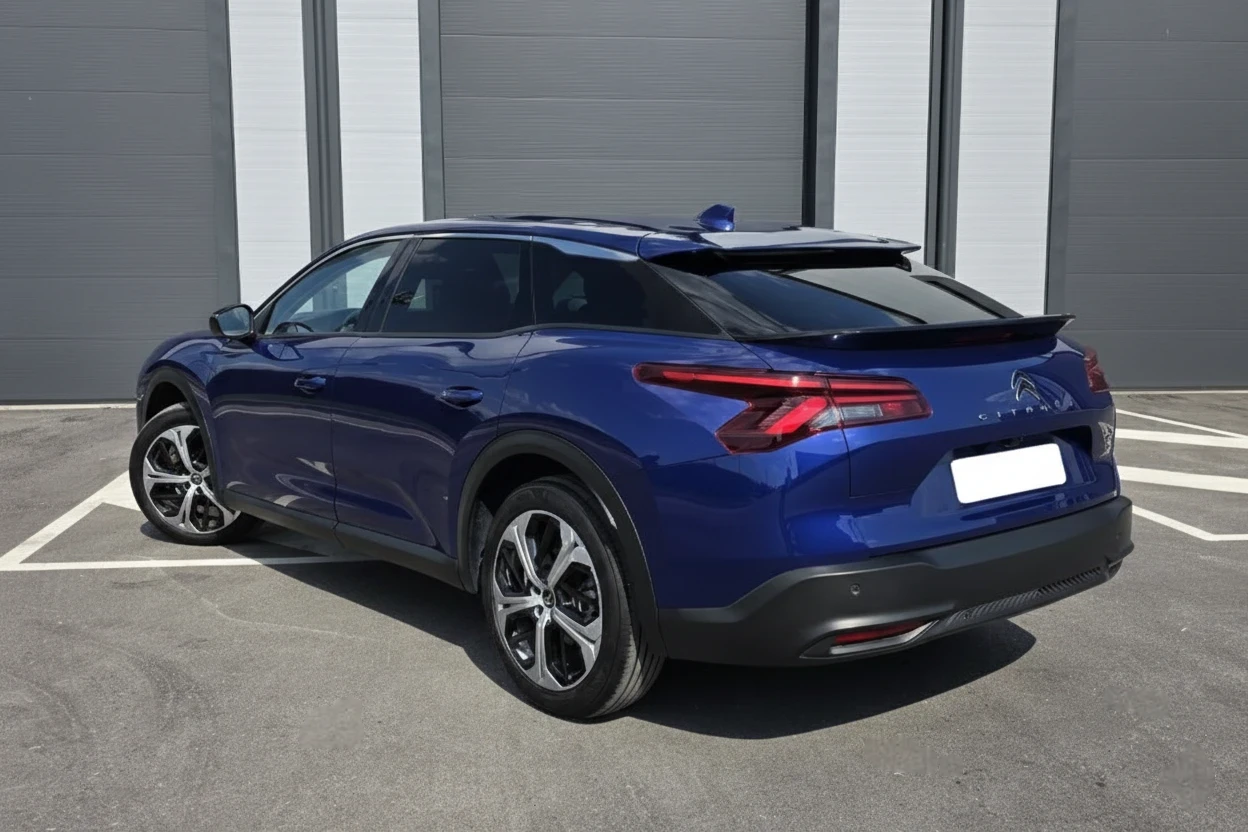 Citroen C5 C5X  - изображение 7