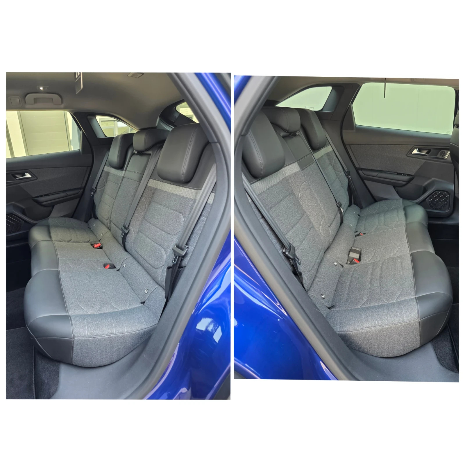 Citroen C5 1.2 PureTech | Mobile.bg — изображение 15