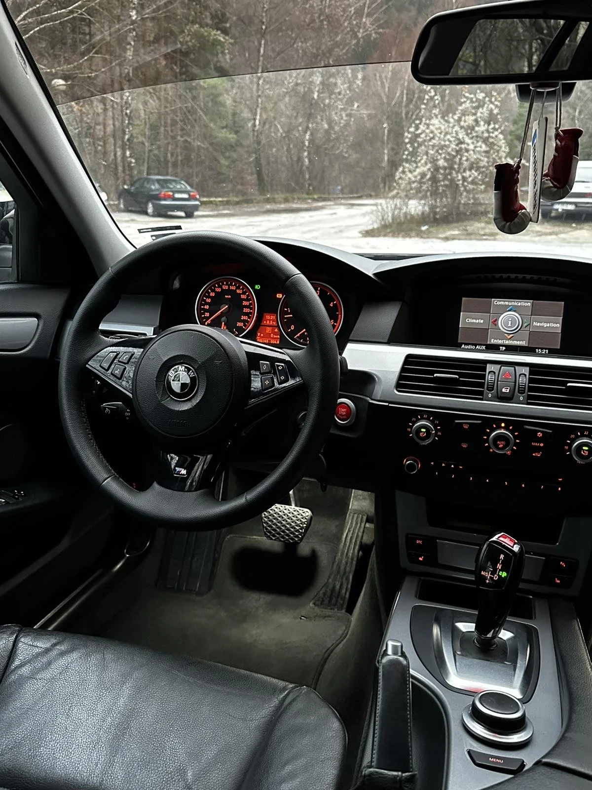 BMW 525 197h.p* FACE* ����* ����* �������* ���������� ��� | Mobile.bg � ����������� 7