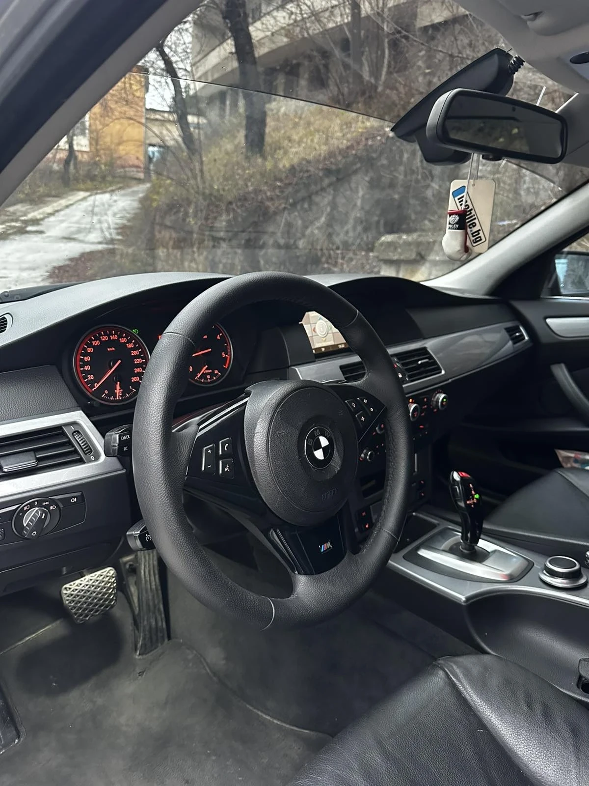 BMW 525 197h.p* FACE* ����* ����* �������* ���������� ��� | Mobile.bg � ����������� 5