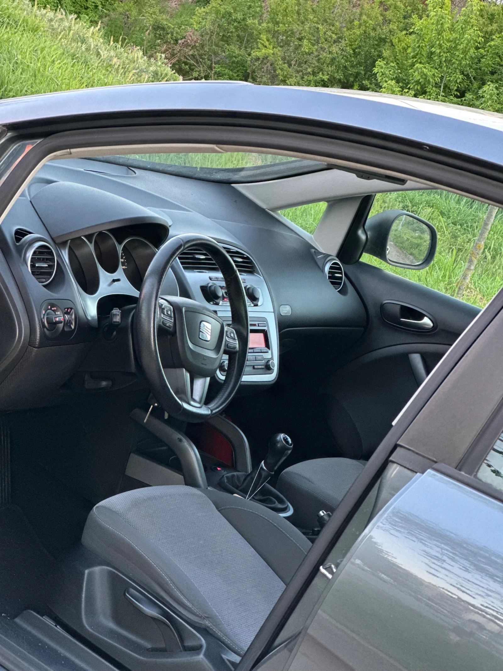 Seat Altea  - изображение 8