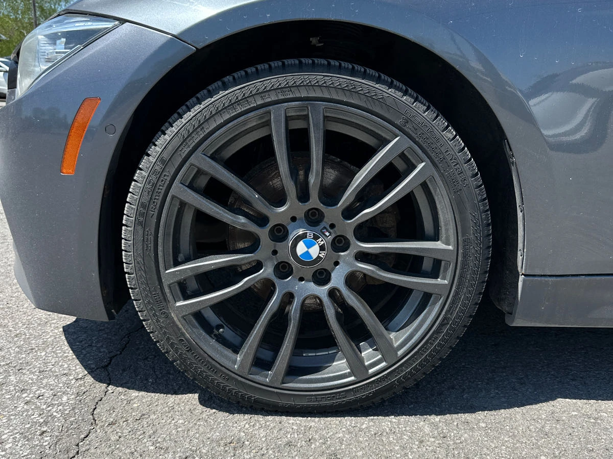 BMW 320 xDrive* FULL M* Memory* Pano* 2 keys* Auto Credit* - изображение 6