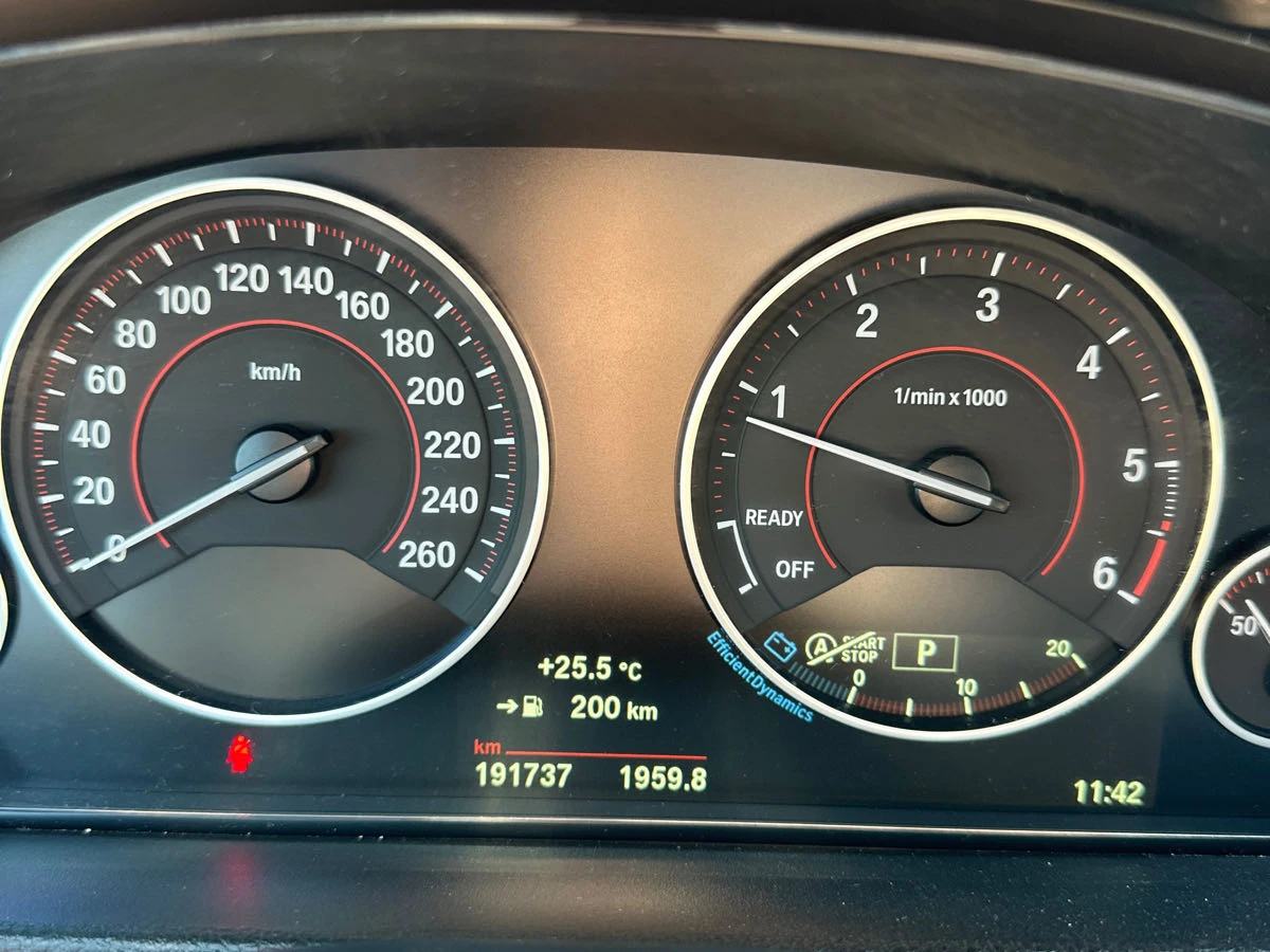 BMW 320 xDrive* FULL M* Memory* Pano* 2 keys* Auto Credit* - изображение 8