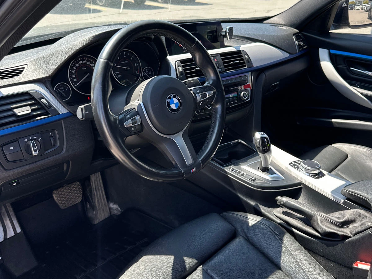 BMW 320 xDrive* FULL M* Memory* Pano* 2 keys* Auto Credit* - изображение 7