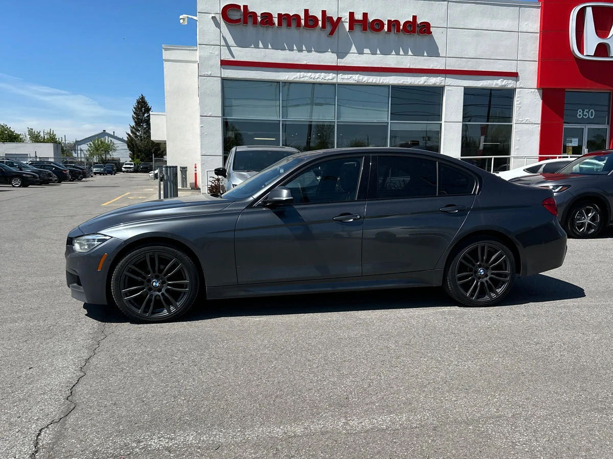 BMW 320 xDrive* FULL M* Memory* Pano* 2 keys* Auto Credit* - изображение 2